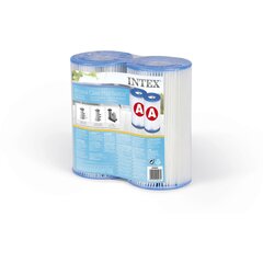 Φίλτρο Αντλίας Πισίνας (Twin Pack) 29002