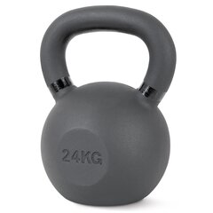 Amila Kettlebell Cast Iron 24kg 44687