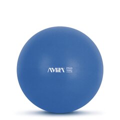 Pilatesball 25 cm Μπλε 48434