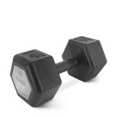 Aλτήρας Εξάγωνος Original Rubber s - 17,5kg 84823