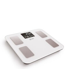 Ζυγαρία Smart με Λιπομέτρηση Amila Fitbody 5 95361