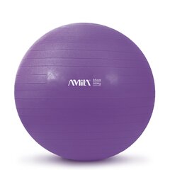 Gymball 55 cm μώβ 48409