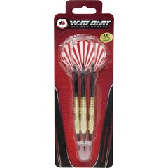 Βέλη με Μαλακή Μύτη 16gr 49152