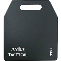 Πλάκα Βάρους 4,0kg 95104