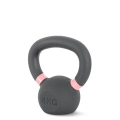 Amila Kettlebell Cast Iron 4kg 44680