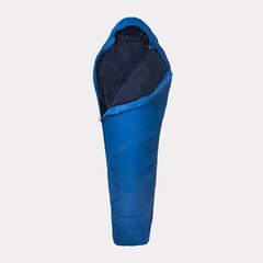 MILLET Baikal 750 Regular, Καλοκαιρινός Yπνόσακος με Αριστερό Φερμουάρ (G), MIC1133_N4333G /Blue