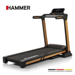 Διάδρομος Γυμναστικής Hammer Flyrun 6.0 Norsk 398013010