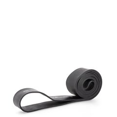 Λάστιχo Αντίστασης Rubber Loop Band Ultra Heavy – Μαύρο 96611
