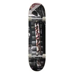 Zoo York mix Tape Complete Skateboard 8'' - Multi