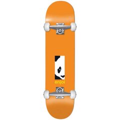 Enjoi box Panda fp Complete Skateboard 8.125'' - Πορτοκαλί