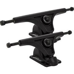 Slant Alum Trucks Reverse Kingpin 180 - Μαύρο