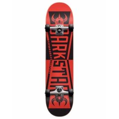 Darkstar Divide fp Complete Skate 8''