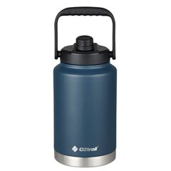 OZTRAIL Insulated Jug Navy 3.7L, Ανοξείδωτο ποτήρι θερμός, 10001963