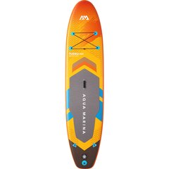 Am sup Amgo Turbo 366 With Blue Drive s Power fin 28405