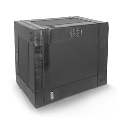 Πλειομετρικό Κουτί Plyo box arc Gradus 50x60x75 95138