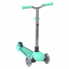 Yvolution Glider air Metal hb Πατίνι - Πράσινο