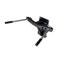Δίζυγο Τοίχου Viking p-10 - Wall Mount dip Station