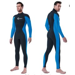 Στολη Ολοσωμη Breeze 3mm Xxl/6 64269