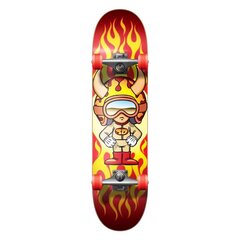 Speed Demons hot Shot Complete Τροχοσανίδα 7.75'' - Πολύχρωμο