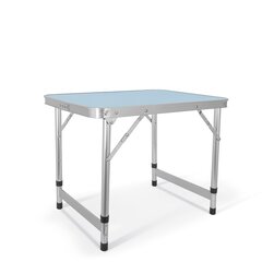 Escape Τραπέζι Πτυσσόμενο 60x45x48/57/65cm 15522