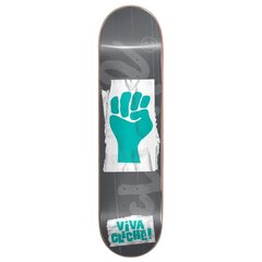 Cliche Viva Cliche rhm Σανίδα 8" - Teal/grey