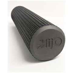 Κύλινδρος Μασάζ Foam Roller Φ15x60cm Mijo Κωδ. 80504