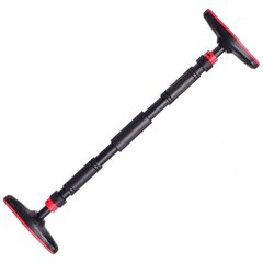 Μονόζυγο Πόρτας Pull-Up Bar 90-130cm Mijo Κωδ. MS-55066