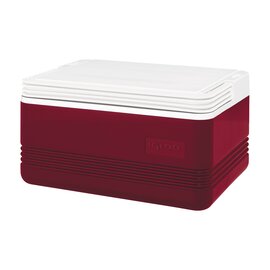 Igloo Legend 6 / 4,75lt Κοκκινο 41206