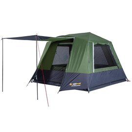 Σκηνή 6 Ατόμων Oztrail Fast Frame - 10000112