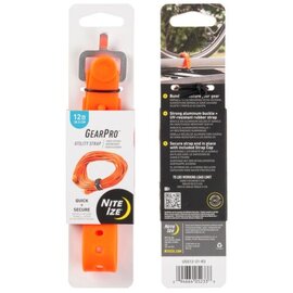 Ιμάντας δεσίματος Nite Ize GEAR PRO UTILITY STRAP 30.5 cm/Orange