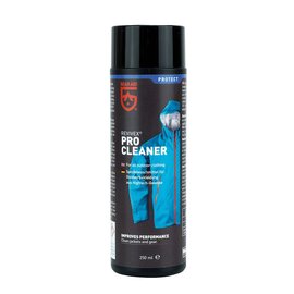 Gear aid pro Cleaner 250 ml High Tech Fabric Cleaner 21132