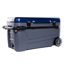 Igloo s-Glide 110 Maxcold Roller Γκρι/μπλε 41770