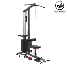 Pegasus® Τροχαλία Πλάτης lat-60 λ-5060