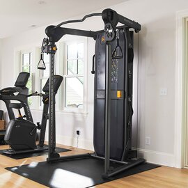 Matrix Ftr30 Functional Trainer