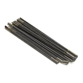 OZTRAIL Tasman 6V Pole Set, Πλήρες Σετ Επισκευής Μπανέλας για Tasman 6V, ZZ-203-4012