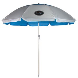 Salty 240 Ομπρελα sky Blue Campo Κωδ.6004030