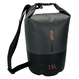 Στεγανο Σακιδιο 15l - Tech pro Κωδ.1318101