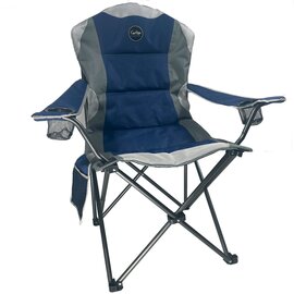 Campo - Rest Deluxe Καρεκλα Camping Κωδ.6005030