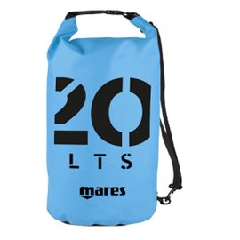 Τσαντα dry bag Seaside 20 lt Mares Κωδ.1108133