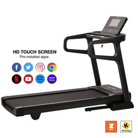 ΔΙΑΔΡΟΜΟΣ (XT-500) 10.1" TFT touch screen ALPINE