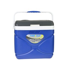 ΨΥΓΕΙΟ ΗΛΕΚΤΡΙΚΟ PRUDENCE  AC/DC 30LTR ΤΙΡΚΟΥΑΖ