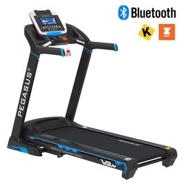 Διάδρομος Γυμναστικής Pegasus® v3n 3.0ηρ 338373664