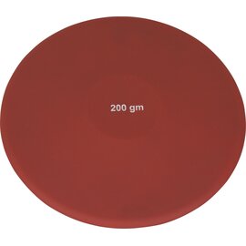 Δίσκος Εκπαιδευτικός 200gr 44566