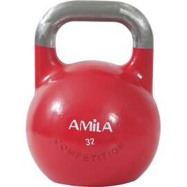 Amila Kettlebell Competition Series 32kg 84587