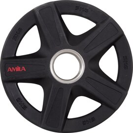 Δίσκος Amila pu Series 50mm 5kg 84643