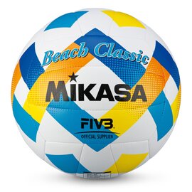 Μπάλα Beach Volley Mikasa Bv543c-vxa-y no. 5 41746