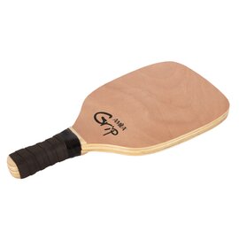 Σετ Ρακέτες Παραλίας Amila Grip 12mm με Τσάντα Μεταφοράς 42268