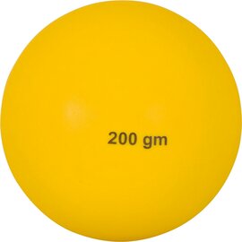 Σφαίρα Εκπαιδευτική για Μικρά Παιδιά, 200gr 47826