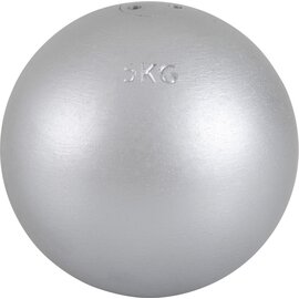 Σφαίρα Λειασμένη 5kg 48509