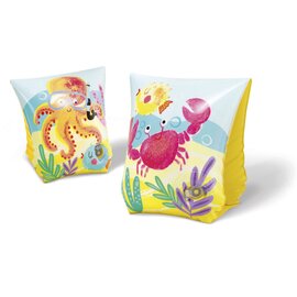 Μπρατσάκια Φουσκωτά Intex Tropical Buddies 58652